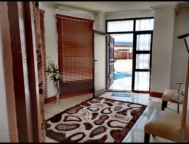 4 BEDROOM HOUSE FOR SALE IN BRACKENDOWNS
